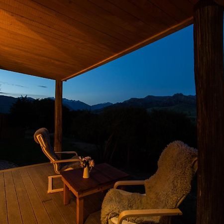 The Kanuka Cabin Wanaka Exterior foto