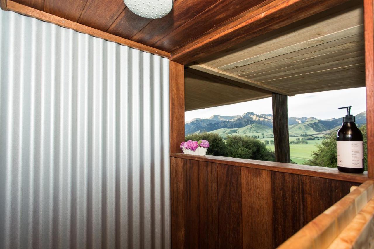 The Kanuka Cabin Wanaka Exterior foto